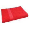 First Class strandlaken - 180 x 100 cm - 520 g/m² - katoen