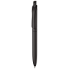 Click Shadow balpen - blauwe inkt - metallic