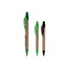 Balpen eco leaf