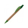 Balpen eco leaf