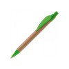 Balpen eco leaf