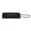 Dubbele speaker X - bamboe - bluetooth - 1500 mAh