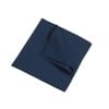 Multifunctionele bandana 50x50 cm - polyester en katoen 85g/m2
