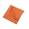 Multifunctionele bandana 50x50 cm - polyester en katoen 85g/m2