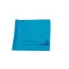 Multifunctionele bandana 50x50 cm - polyester en katoen 85g/m2