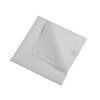 Multifunctionele bandana 50x50 cm - polyester en katoen 85g/m2