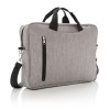 Basic laptaoptas - polyester 600D - 10 L - 15" laptopvak