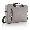 Basic laptaoptas - polyester 600D - 10 L - 15" laptopvak