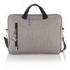 Basic laptaoptas - polyester 600D - 10 L - 15" laptopvak