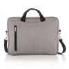 Basic laptaoptas - polyester 600D - 10 L - 15" laptopvak
