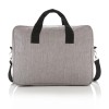 Basic laptaoptas - polyester 600D - 10 L - 15" laptopvak