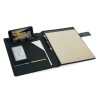 Basic tech A4 portfolio - polyester