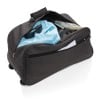 Weekend trolley - 26 x 55 x 28 cm - polyester - 40 l - uittrekbaar trolleysysteem