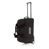 Weekend trolley - 31 x 62 x 23 cm - Polyester - 40 l - uittrekbaar trolleysysteem