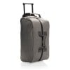 Weekend trolley - 26 x 55 x 28 cm - polyester - 40 l - uittrekbaar trolleysysteem
