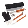 Barbecue Set North