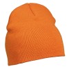 Daiber beanie - acryl - tweelaags