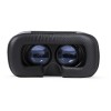 Virtuele Reality bril - kunststof - verstelbare lenzen - 3.5mm audio jack-ingang
