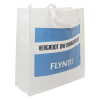 Big shopper boodschappentas - 45 x 18 x 48 cm - PP woven - 38.8 L