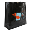 Big shopper boodschappentas - 45 x 18 x 48 cm - PP woven - 38.8 L