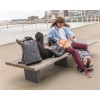 Urban Lite rugzak - 27L - polyester - laptopvak - anti diefstal
