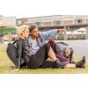 Urban Lite rugzak - 27L - polyester - laptopvak - anti diefstal