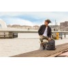Urban Lite rugzak - 27L - polyester - laptopvak - anti diefstal