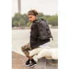Urban Lite rugzak - 27L - polyester - laptopvak - anti diefstal
