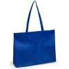 Karean tas 52 x 40,5 x 15 cm - non-woven - lange hengsels
