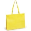 Karean tas 52 x 40,5 x 15 cm - non-woven - lange hengsels