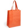 Cattyr tas 32 x 49 x 15 cm non-woven - versterkte middelgrote hengsels
