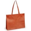 Karean tas 52 x 40,5 x 15 cm - non-woven - lange hengsels