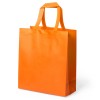 Kustal tas 34 x 12 x 30 cm - non-woven 110 g/m² - 12 L