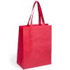 Cattyr tas 32 x 49 x 15 cm non-woven - versterkte middelgrote hengsels