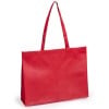 Karean tas 52 x 40,5 x 15 cm - non-woven - lange hengsels