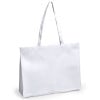 Karean tas 52 x 40,5 x 15 cm - non-woven - lange hengsels