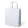 Kustal tas 34 x 12 x 30 cm - non-woven 110 g/m² - 12 L