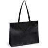 Karean tas 52 x 40,5 x 15 cm - non-woven - lange hengsels