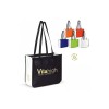 Boodschappentas 40 x 16 x 35 cm - PP non-woven 120 g/m² - 22 L