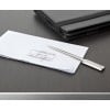 Briefopener Alenna - metaal - in geschenkverpakking