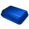 Break broodtrommel - kunststof - met kliksluiting - met fotoprint