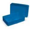 Jumbo broodtrommel - 1,2 L - PP - grote bedrukking