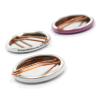Button met clip 37 mm