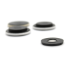 Button met magneet 31 mm