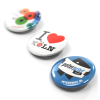 Button met speld 31 mm