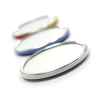 Button met spiegel 56 mm