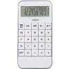 Calculator in vorm van telefoon, 10-digits