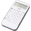 Calculator in vorm van telefoon, 10-digits