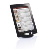 Chef tablet standaard met touchpen