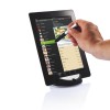Chef tablet standaard met touchpen